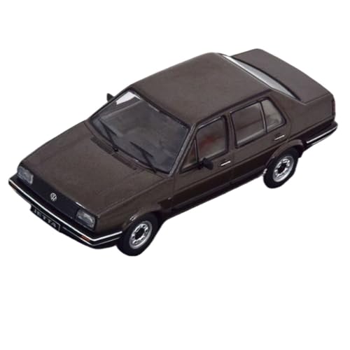 IXO Für Volkswagen Jetta Retro Oldtimer-Modell 1 43 MK II 1984 Legierung Simulation Automodell Druckguss Fahrzeuge Modell IXO Für Volkswagen Jetta Retro Oldtimer-Modell 1 43 MK II 1984 Legierung Simulation Automodell Druckguss Fahrzeuge Modell von TQMEAD