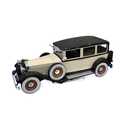 Legierung Auto Modell 1:18 für Benz Typ NURBURG 460 1928 Sammlerstück Ornament Souvenir Miniaturauto Sammlerstück Legierung Auto Modell 1:18 für Benz Typ NURBURG 460 1928 Sammlerstück Ornament Souvenir Miniaturauto Sammlerstück von TQMEAD