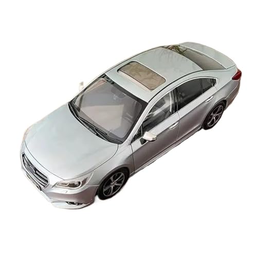 Legierung Druckguss 1:18 Für Maßstab Subaru Legacy 2022 Statische Auto Modell Sammler Ornamente Legierung Druckguss 1:18 Für Maßstab Subaru Legacy 2022 Statische Auto Modell Sammler Ornamente von TQMEAD