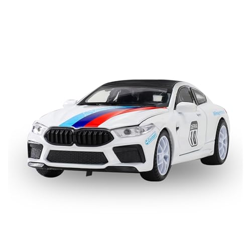 Maßstab 1/32 Für Bauma M8 Motorsports Modellsimulation Sound Und Licht Bumerang Geburtstagsgeschenk Druckguss Fahrzeuge Modell Maßstab 1/32 Für Bauma M8 Motorsports Modellsimulation Sound Und Licht Bumerang Geburtstagsgeschenk Druckguss Fahrzeuge Modell von TQMEAD
