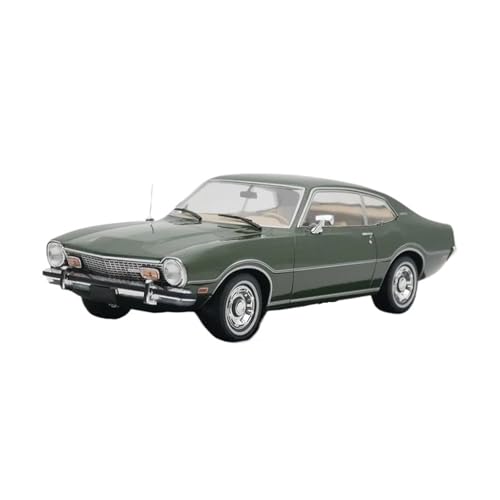 Maßstab 1 24 Druckgusslegierung Für Ford Maverick Spielzeug Grün Muscle Cars Modell Klassiker Geschenke Für Erwachsene Druckguss Fahrzeuge Modell Maßstab 1 24 Druckgusslegierung Für Ford Maverick Spielzeug Grün Muscle Cars Modell Klassiker Geschenke Für Erwachsene Druckguss Fahrzeuge Modell von TQMEAD