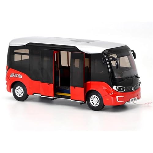 Maßstab 1 32 Druckgusslegierung Elektrischer Öffentlicher Transport XML6606JEV Bus Spielzeugauto Modell Geschenk Druckguss Fahrzeuge Modell Maßstab 1 32 Druckgusslegierung Elektrischer Öffentlicher Transport XML6606JEV Bus Spielzeugauto Modell Geschenk Druckguss Fahrzeuge Modell von TQMEAD