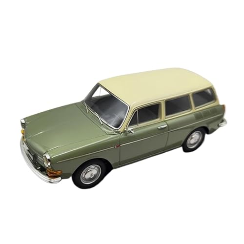 Maßstab 1 32 Harz Für VW 1500/1600 Variante Spielzeug Vintage Autos Modell Grün Klassiker Erwachsene Geschenke Druckguss Fahrzeuge Modell Maßstab 1 32 Harz Für VW 1500/1600 Variante Spielzeug Vintage Autos Modell Grün Klassiker Erwachsene Geschenke Druckguss Fahrzeuge Modell von TQMEAD