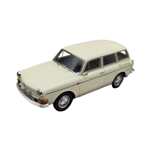Maßstab 1 32 Harz Für VW 1500/1600 Variante Spielzeug Vintage Autos Modell Weiß Klassiker Erwachsene Geschenke Druckguss Fahrzeuge Modell Maßstab 1 32 Harz Für VW 1500/1600 Variante Spielzeug Vintage Autos Modell Weiß Klassiker Erwachsene Geschenke Druckguss Fahrzeuge Modell von TQMEAD
