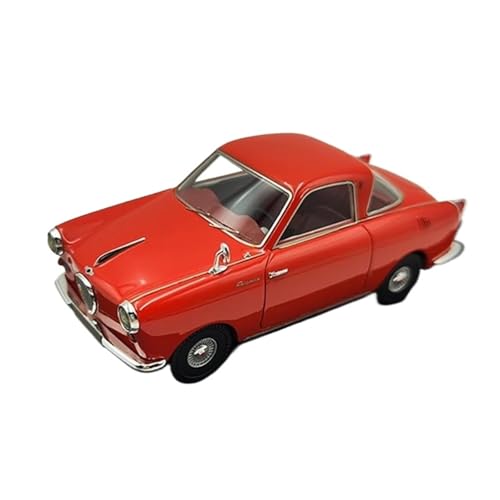 Maßstab 1 32 Harz Goggomobil Coupe Spielzeug Sport Autos Modell Rot Erwachsene Geschenke Druckguss Fahrzeuge Modell Maßstab 1 32 Harz Goggomobil Coupe Spielzeug Sport Autos Modell Rot Erwachsene Geschenke Druckguss Fahrzeuge Modell von TQMEAD