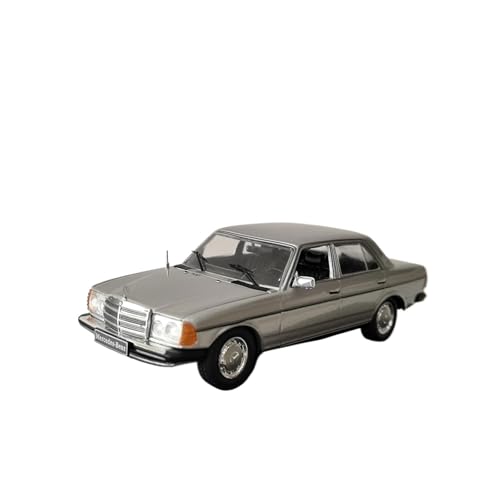 Miniaturmodell Simulationslegierung Auto Kollektion Benz 200D W123 1976 im Maßstab 1:43 Sammlerstück Miniaturauto Sammlerstück Miniaturmodell Simulationslegierung Auto Kollektion Benz 200D W123 1976 im Maßstab 1:43 Sammlerstück Miniaturauto Sammlerstück von TQMEAD