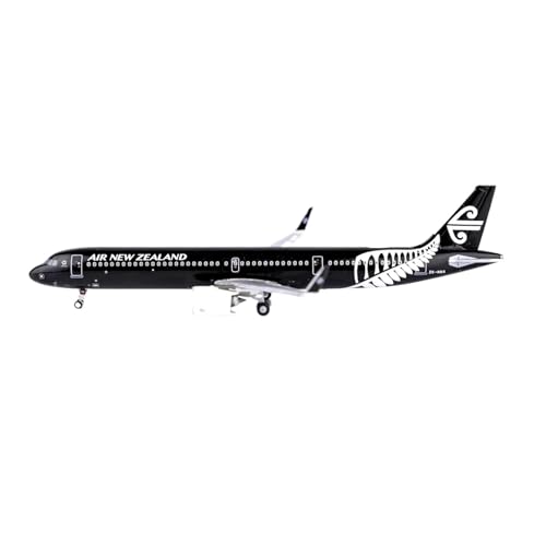 Miniaturmodelle 1/400 Für A321neo Alloy Collection Modell Statische Anzeige Dekoration Desktop Oder Sammlung Geschenk für Luftfahrtbegeisterte von TQMEAD