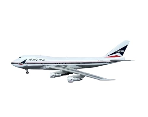 Miniaturmodelle 1/400 Für B747-100 Flugzeug Modell Metall Druckguss Flugzeug Für Sammlung Geschenk für Luftfahrtbegeisterte von TQMEAD