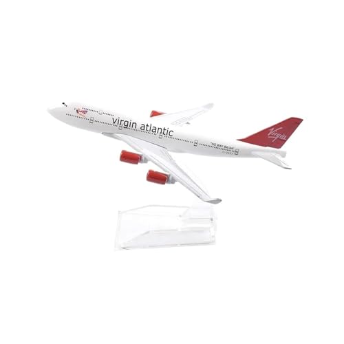 Miniaturmodelle 1/400 Für Boeing 737 Flugzeug Druckguss Metall Ideal Für Statische Display-Dekoration Schreibtisch Oder Sammlung Geschenk für Luftfahrtbegeisterte von TQMEAD