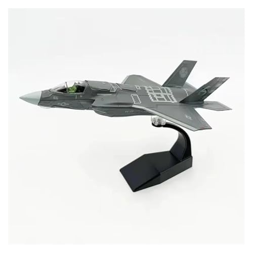 Miniaturmodelle 1 72 Für Navy F35 F-35B Modellflugzeug Flugzeugmodell Sammlerstücke Und Geschenke von TQMEAD