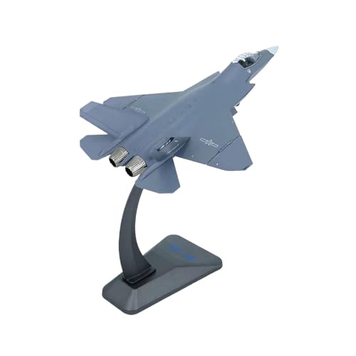 Miniaturmodelle 1: 100 FÜR J-35 Kämpfer Modell Legierung Fertig Flugzeug Modell Statische Display Dekoration Geschenk für Luftfahrtbegeisterte von TQMEAD