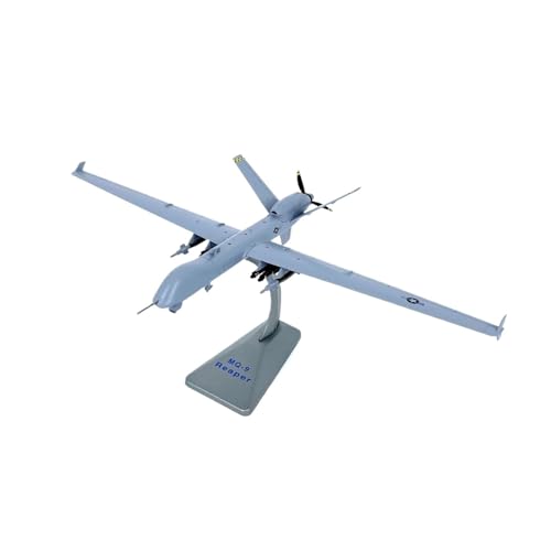 Miniaturmodelle 1: 72 FÜR MQ-9 Drohne Modell Flugzeug ModellLegierung Fertig Produkt Sammlung Modell Geschenk für Luftfahrtbegeisterte von TQMEAD