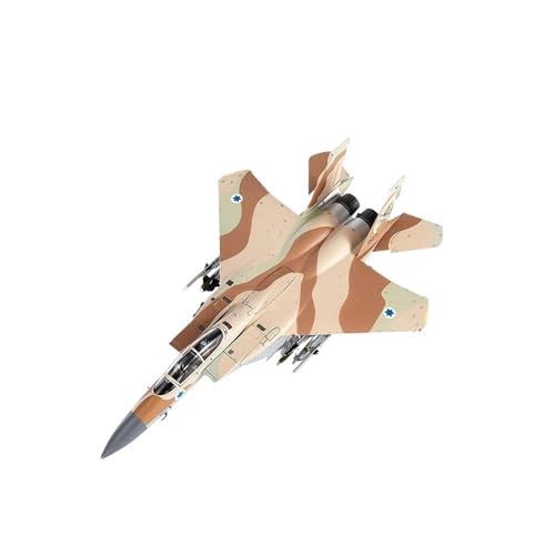 Miniaturmodelle 1: 72 Für F15 Kämpfer Modell 69th Squadron Legierung Fertig Produkt Modell Desktop Display Geschenk für Luftfahrtbegeisterte von TQMEAD