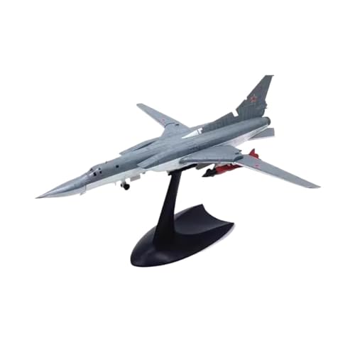 Miniaturmodelle 1:144 FÜR TU-22M3 Backfire Kampfflugzeug Kann Flügel Ändern 2226 Legierung Modell Geschenk für Luftfahrtbegeisterte von TQMEAD