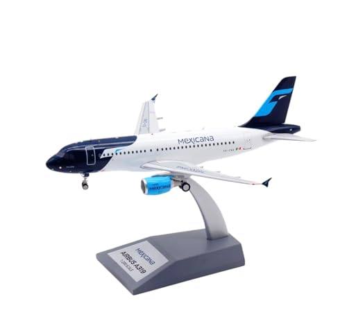 Miniaturmodelle 1:200 Für A319 Legierung Sammler Flugzeug Druckguss Flugzeug Modell Display Sammlung Geschenk für Luftfahrtbegeisterte von TQMEAD