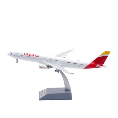 Miniaturmodelle 1:200 Für A330-300 Legierung Sammler Flugzeug Druckguss Flugzeug Modell Für Sammlung Geschenk für Luftfahrtbegeisterte von TQMEAD