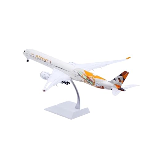 Miniaturmodelle 1:200 Für A350-1000 A6-XWB Flugzeugmodell Legierung Druckguss Statische Displays Erinnerungsstücke Klappen Unten Geschenk für Luftfahrtbegeisterte Miniaturmodelle 1:200 Für A350-1000 A6-XWB Flugzeugmodell Legierung Druckguss Statische Displays Erinnerungsstücke Klappen Unten Geschenk für Luftfahrtbegeisterte von TQMEAD