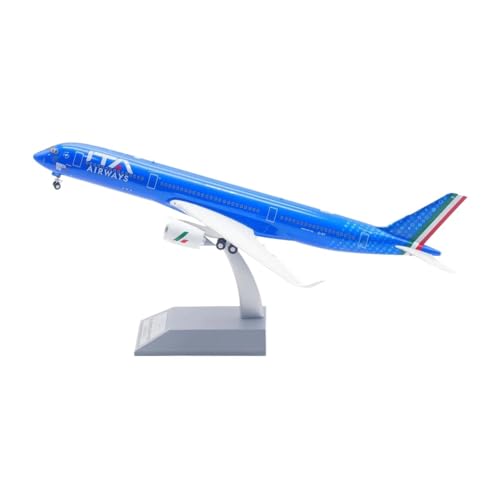 Miniaturmodelle 1:200 Für A350-900 Ei-IFF Flugzeugmodell Legierung Druckguss Statische Displays Erinnerungsstücke Geschenk für Luftfahrtbegeisterte von TQMEAD