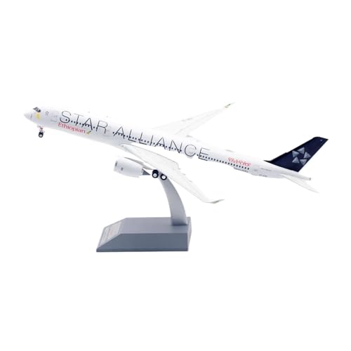 Miniaturmodelle 1:200 Für A350-900 Flugzeugmodell Legierung Druckguss Statische Displays Erinnerungsstücke Geschenk für Luftfahrtbegeisterte von TQMEAD