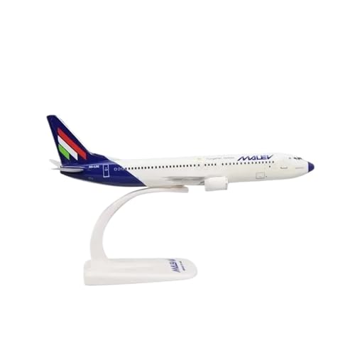 Miniaturmodelle 1:200 Für B737-800 ABS Kunststoff Flugzeug Modell Flugzeug Montage Harz Für Sammlung Modell Geschenk für Luftfahrtbegeisterte von TQMEAD