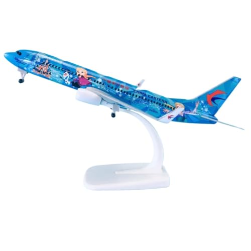 Miniaturmodelle 1:200 Für B737-800 Legierung Druckguss Thema Flugzeug Modelle Desktop Sammlungen Display Geschenk für Luftfahrtbegeisterte Miniaturmodelle 1:200 Für B737-800 Legierung Druckguss Thema Flugzeug Modelle Desktop Sammlungen Display Geschenk für Luftfahrtbegeisterte von TQMEAD
