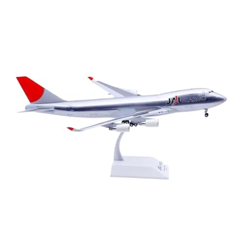 Miniaturmodelle 1:200 Für B747-400 JA402J Legierung Sammler Flugzeug Druckguss Modell Tisch Displays Geschenk für Luftfahrtbegeisterte von TQMEAD