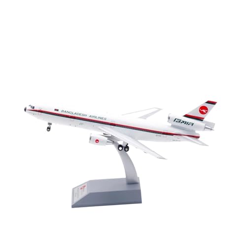 Miniaturmodelle 1:200 Für DC-10-30 Legierung Sammler Flugzeug Druckguss Flugzeug Modell Collector's Edition Geschenk für Luftfahrtbegeisterte Miniaturmodelle 1:200 Für DC-10-30 Legierung Sammler Flugzeug Druckguss Flugzeug Modell Collector's Edition Geschenk für Luftfahrtbegeisterte von TQMEAD