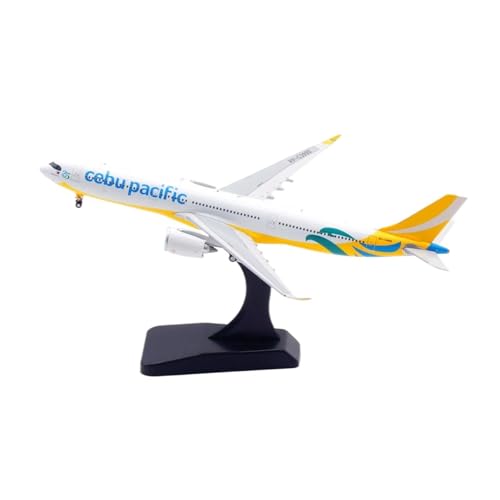 Miniaturmodelle 1:400 Für A330-900 Diecast Flugzeug Jet Modell RP-C3900 Mit Traktor Hause Dekoration Geschenk für Luftfahrtbegeisterte von TQMEAD