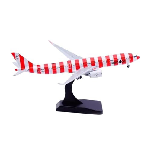 Miniaturmodelle 1:400 Für A330-900NEO Legierung Druckguss Flugzeug Modell Simulation Fertig Souvenir Sammlung Geschenk für Luftfahrtbegeisterte von TQMEAD