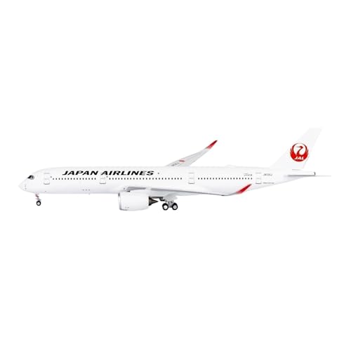 Miniaturmodelle 1:400 Für A350-900 JA13XJ Druckguss-Flugzeugmodell Aus Legierung Dekoration Für Die Sammlung Geschenk für Luftfahrtbegeisterte Miniaturmodelle 1:400 Für A350-900 JA13XJ Druckguss-Flugzeugmodell Aus Legierung Dekoration Für Die Sammlung Geschenk für Luftfahrtbegeisterte von TQMEAD