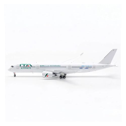 Miniaturmodelle 1:400 Für A350-900 Legierung Flugzeug Modell Metall Skala Flugzeug Desktop Display Sammlungen Geschenk für Luftfahrtbegeisterte von TQMEAD