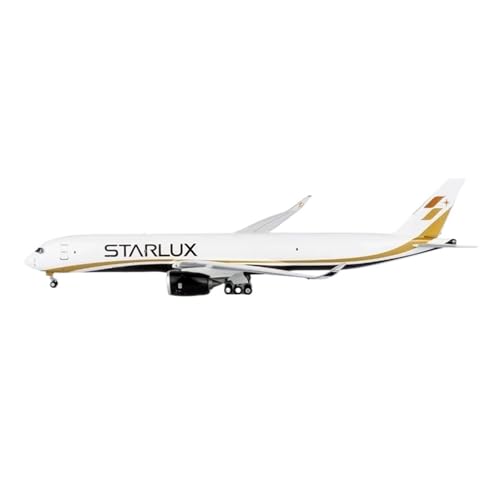 Miniaturmodelle 1:400 Für A350F Flugzeugmodell Simulation Legierung Fertig Souvenir Hobby Sammlung Geschenk für Luftfahrtbegeisterte von TQMEAD