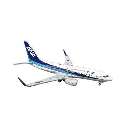 Miniaturmodelle 1:400 Für B737-700 Flugzeug Modell Legierung Sammlung Modell Sammleredition Geschenk für Luftfahrtbegeisterte von TQMEAD