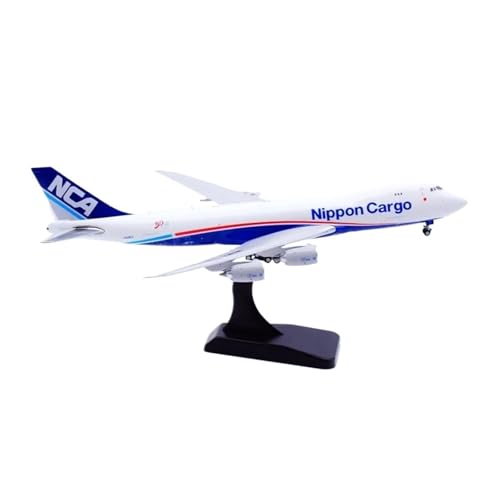 Miniaturmodelle 1:400 Für B747-8F Legierung Druckguss Flugzeug ModellB747-8F Collector Der Edition Geschenk für Luftfahrtbegeisterte von TQMEAD