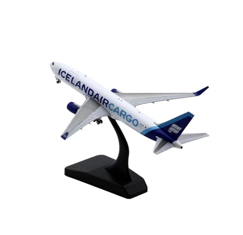 Miniaturmodelle 1:400 Für B767-300ER Druckguss-Flugzeugmodell Aus Legierung, Dekoration Mit Ständer Geschenk für Luftfahrtbegeisterte Miniaturmodelle 1:400 Für B767-300ER Druckguss-Flugzeugmodell Aus Legierung, Dekoration Mit Ständer Geschenk für Luftfahrtbegeisterte von TQMEAD