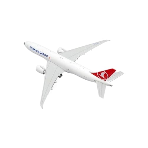 Miniaturmodelle 1:400 Für B777-200 Flugzeug Modell Aus Druckguss Metall Multifunktionale Dekoration Für Sammlung Geschenk für Luftfahrtbegeisterte Miniaturmodelle 1:400 Für B777-200 Flugzeug Modell Aus Druckguss Metall Multifunktionale Dekoration Für Sammlung Geschenk für Luftfahrtbegeisterte von TQMEAD