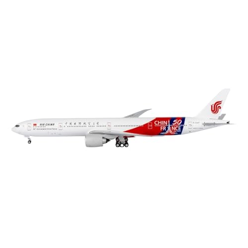 Miniaturmodelle 1:400 Für B777-300ER Legierung Druckguss Flugzeug Modell Tisch Top Displays Für Sammler Geschenk für Luftfahrtbegeisterte Miniaturmodelle 1:400 Für B777-300ER Legierung Druckguss Flugzeug Modell Tisch Top Displays Für Sammler Geschenk für Luftfahrtbegeisterte von TQMEAD