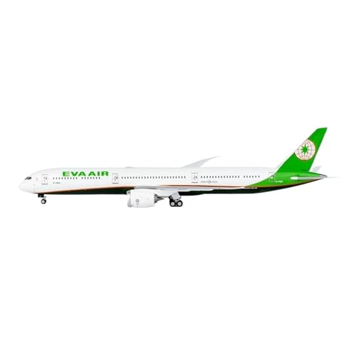 Miniaturmodelle 1:400 Für B787-10 B-17813 Alloy Diecast Flugzeugmodell Multifunktionale Dekorationen Geschenk für Luftfahrtbegeisterte von TQMEAD