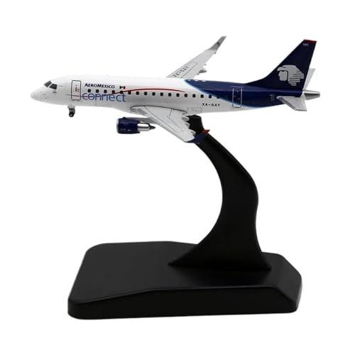 Miniaturmodelle 1:400 Für ERJ170-100STD Skyteam Legierung Sammlerflugzeug Druckguss Flugzeugmodell Geschenk für Luftfahrtbegeisterte Miniaturmodelle 1:400 Für ERJ170-100STD Skyteam Legierung Sammlerflugzeug Druckguss Flugzeugmodell Geschenk für Luftfahrtbegeisterte von TQMEAD