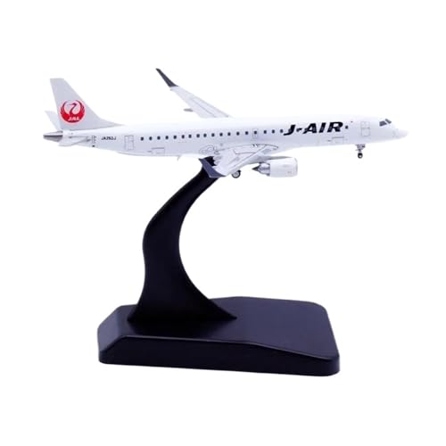 Miniaturmodelle 1:400 Für Kawasaki C-1 68-1014 Legierung Flugzeug Druckguss Modell Multifunktionale Dekoration Mit Ständer Geschenk für Luftfahrtbegeisterte von TQMEAD