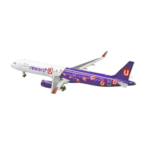 Miniaturmodelle 1:400 für B787-8 Legierung Flugzeug Modell Für statische Display Dekoration Desktop Sammlung Statische Display Geschenk für Luftfahrtbegeisterte von TQMEAD