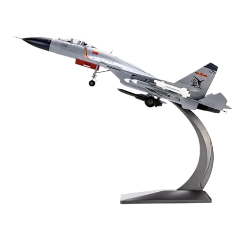 Miniaturmodelle 1:48 FÜR J15 Flying Shark Kampfjet Modell Fertiges Ausstellungsstück Für Flugzeuge Aus Legierung Geschenk für Luftfahrtbegeisterte von TQMEAD