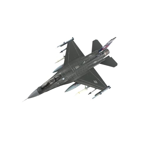 Miniaturmodelle 1:72 FÜR HA38034 F-16C Kampfflugzeug Modell Legierung Sammlung Modell Geschenk für Luftfahrtbegeisterte von TQMEAD