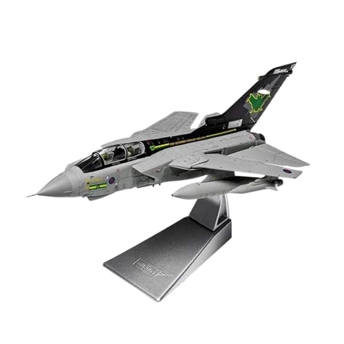 Miniaturmodelle 1:72 Für AA33620 GR.4 Kampfflugzeugmodell Souvenir Ornamente Sammlung Display Geschenk für Luftfahrtbegeisterte von TQMEAD
