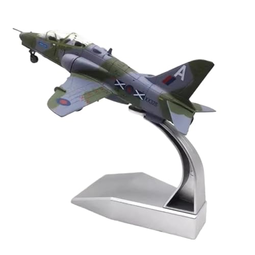 Miniaturmodelle 1:72 Für BAe Hawk T Eagle Trainer Legierung Fertig Flugzeug Modell Für Statische Display Dekoration Geschenk für Luftfahrtbegeisterte Miniaturmodelle 1:72 Für BAe Hawk T Eagle Trainer Legierung Fertig Flugzeug Modell Für Statische Display Dekoration Geschenk für Luftfahrtbegeisterte von TQMEAD