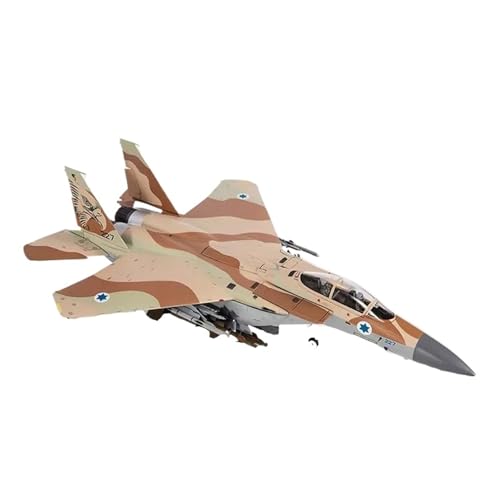 Miniaturmodelle 1:72 Für F15 Jagdbomber 69 Hammer Squadron Militär Kampfflugzeug Modell Sammlung Displays Geschenk für Luftfahrtbegeisterte von TQMEAD