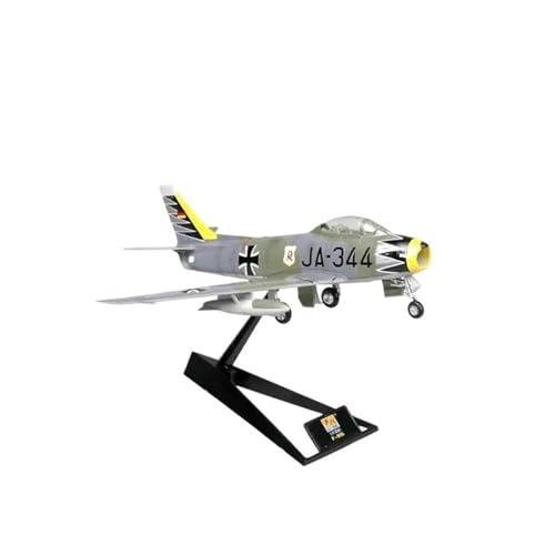 Miniaturmodelle 1:72 Für F86F Militärflugzeug Statische Fertigflugzeug Modell Sammlung Display Geschenk für Luftfahrtbegeisterte von TQMEAD