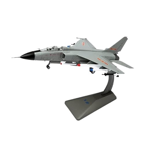 Miniaturmodelle 1:72 Für JH-7 Fighter Bombing Flying Leopard Alloy Fertigflugzeugmodell Zur Sammlung Geschenk für Luftfahrtbegeisterte von TQMEAD