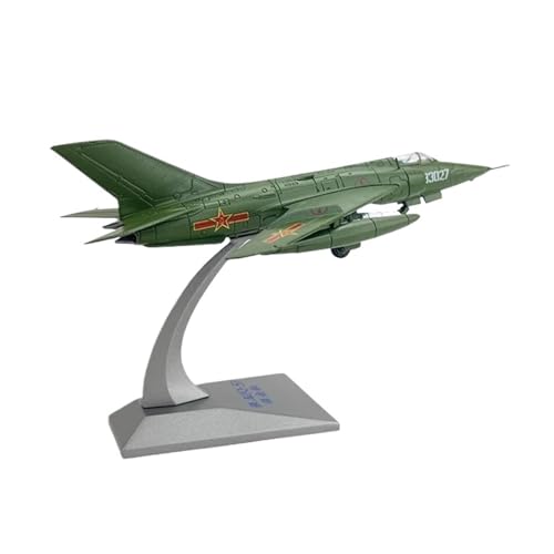 Miniaturmodelle 1:72 Für Q5 Strike Flugzeug Legierung Simulation Flugzeug Modell Starke Fünf Fertig Sammlung Display Souvenir Geschenk für Luftfahrtbegeisterte von TQMEAD