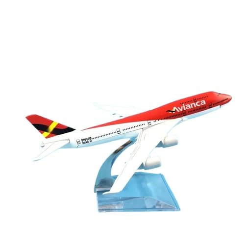 Miniaturmodelle 16CM Modellflugzeug Für Columbia B747 Metallmodellflugzeug Flugzeugmodell Sammlerstücke Und Geschenke Miniaturmodelle 16CM Modellflugzeug Für Columbia B747 Metallmodellflugzeug Flugzeugmodell Sammlerstücke Und Geschenke von TQMEAD